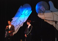 Koncert charytatywny